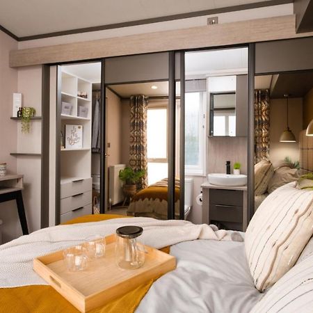 Bailey Lodge Падстоу Екстер'єр фото