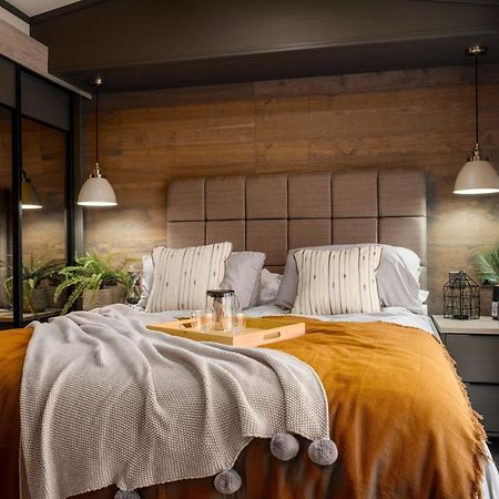 Bailey Lodge Падстоу Екстер'єр фото