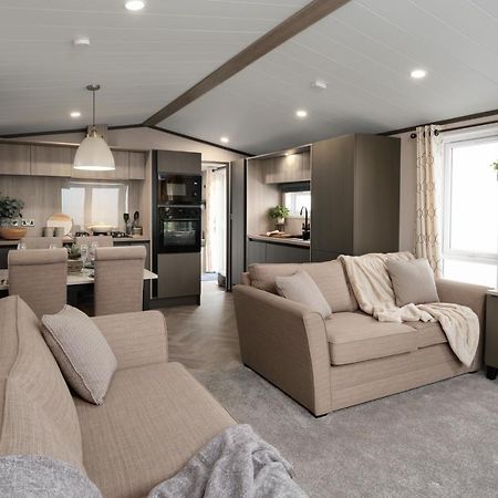 Bailey Lodge Падстоу Екстер'єр фото