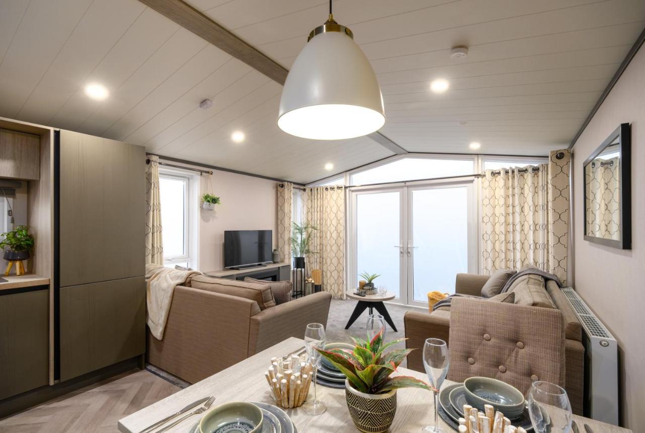 Bailey Lodge Падстоу Екстер'єр фото