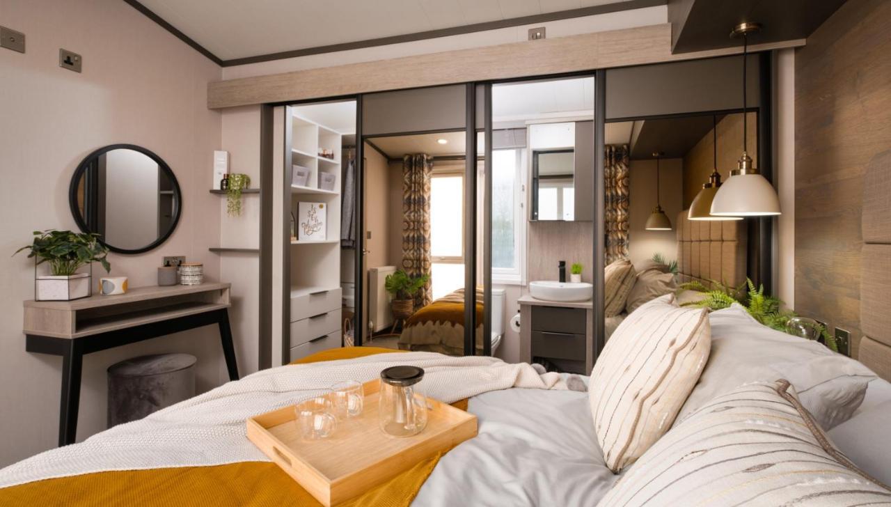 Bailey Lodge Падстоу Екстер'єр фото